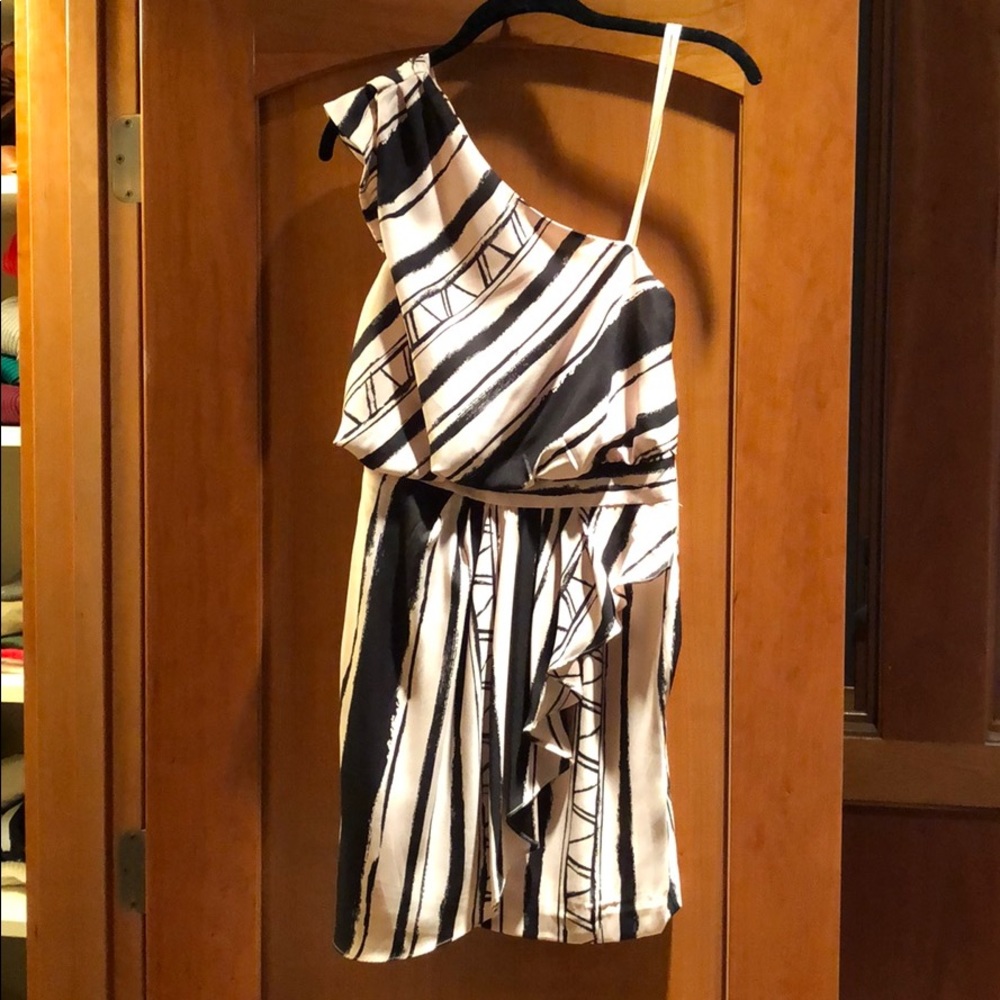 BCBG Generation Cocktail Dress